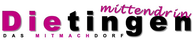 mitmachdorf
